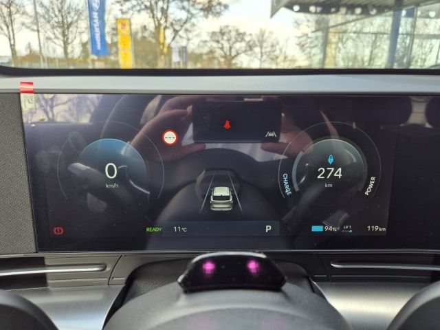 Hyundai KONA Elektro – Bild 20