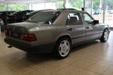 Mercedes-Benz E 300 D Turbo 124*SD*Klima* H-Oldtimer* - Mercedes-Benz E 300: Turbo