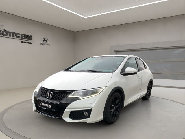 Honda Civic 1.8 i-VTEC Sport  NAVI DAB SITZ LM17 PARK