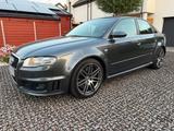 Audi RS4 4.2 quattro - - gebrauchte Audi RS4 aus dem Jahr 2007