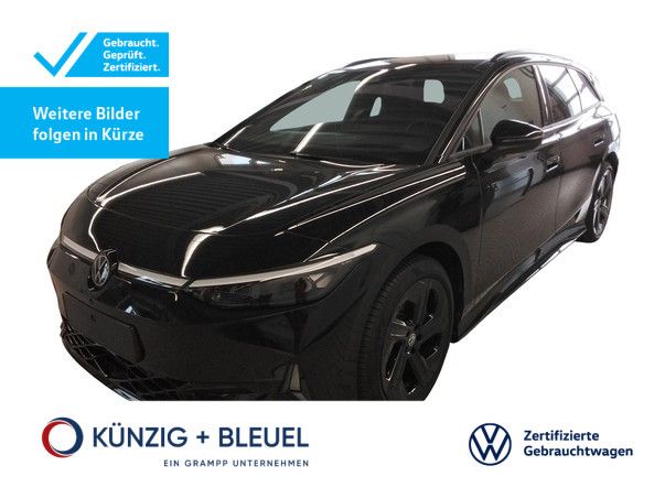 Volkswagen ID.7 Tourer GTX +WÄRMEPUMPE+AHK+CCS+
