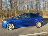 Ford Focus 2,5 ST ST - Ford Focus aus 2009