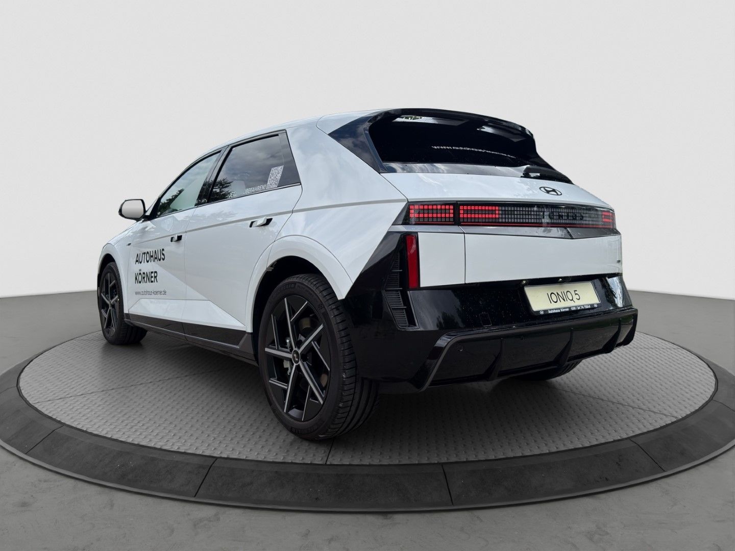 Hyundai IONIQ 5 – Bild 4