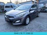 Hyundai i30 cw Classic*DIESEL*TÜV NEU*NAVI*KAMERA*EURO 5 - Hyundai i30: Classic