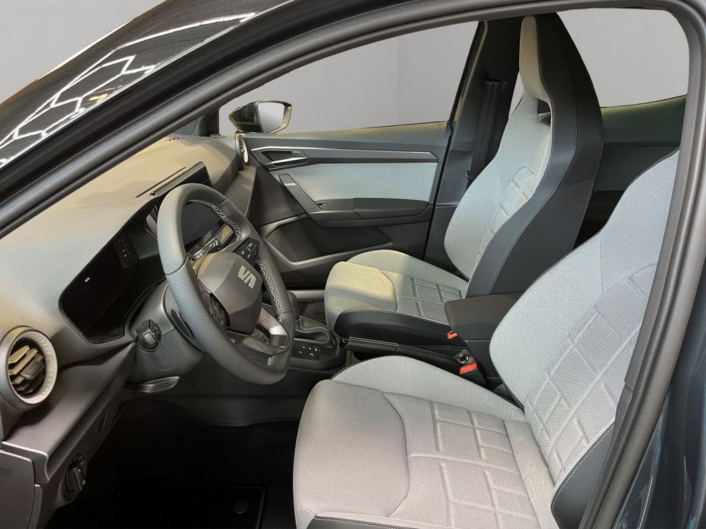 Seat Arona - Bild 7