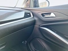 Fahrzeugabbildung Opel Grandland GS 1.2 Turbo AT8, Alcantara, 360°