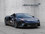 McLaren Artura Spider Performance, 60th Anni LeMans Grey - McLaren Artura New cars