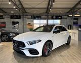 Mercedes-Benz A 45 AMG S 4Matic*PANO*BURMESTER*KAMERA*LED*MBUX - gebrauchte Mercedes-Benz A 45 AMG aus dem Jahr 2022