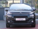 Citroën C3 PureTech 110 Autom. Kamera *Zahnriemen neu* - Citroën C3 Gebrauchtwagen in Düsseldorf