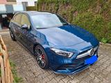 Mercedes-Benz A 35 AMG Mercedes-AMG A 35 4MATIC DCT Merced...
