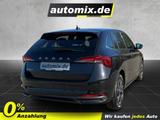 Skoda Scala 1.0 TSI Selection AHK,AUTOM.,LED,PDC,SpurH - Skoda Jahreswagen: Automatik