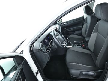 Volkswagen Taigo - 8