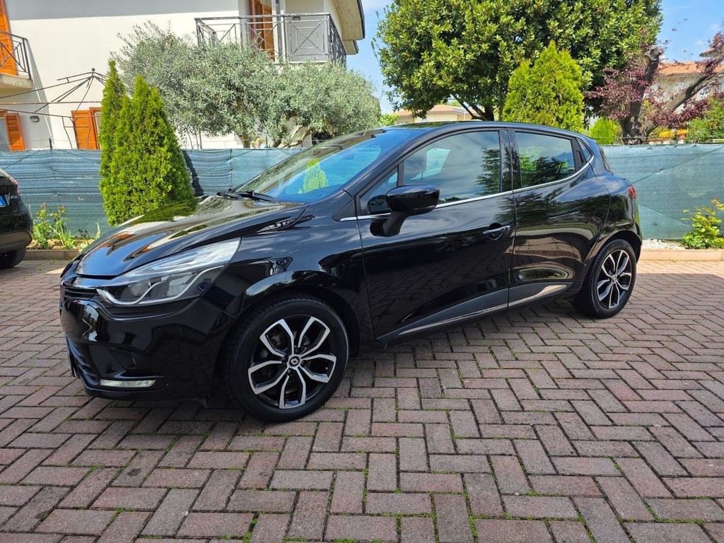Image of Renault Clio