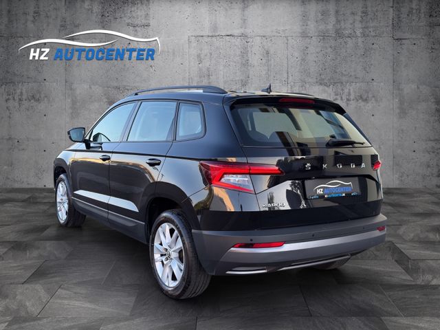 Skoda Karoq Ambition 2.0 TDI DSG*LED*NAVI*APPLE*KAMERA