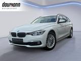 BMW 320d Touring xDrive Luxury*LED*RFK*Pano*HUD*AHK* - BMW 320: 320d