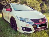 Honda Civic 1.8 i-VTEC Sport Sport - Honda Civic: Vtec Sport
