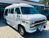 General Motors Chevy G 20 Hochdach - modulares Wohnmobil - Offers matching your search criteria