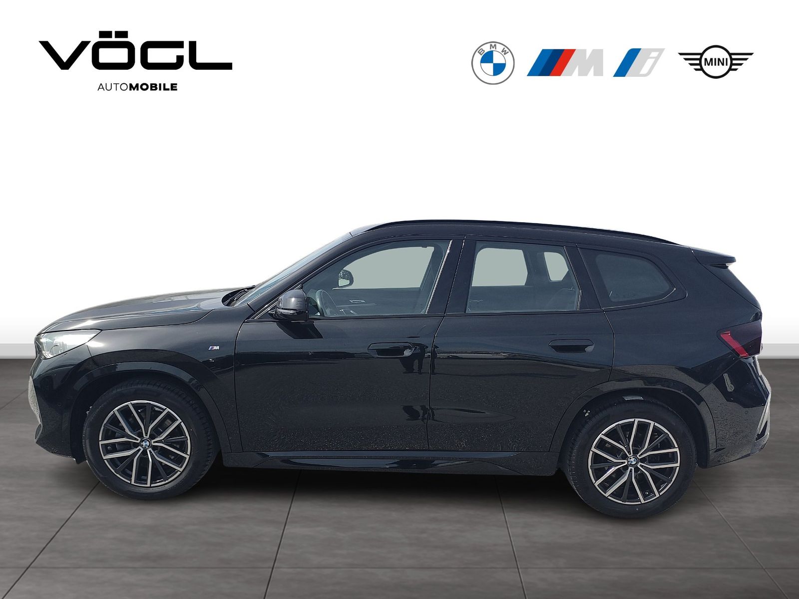 BMW X1 xDrive23d M Sportpaket Komfortzugang AHK foto 2