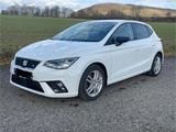 Seat Ibiza Ibiza FR 150 PS - Scheckheft!  - Seat Ibiza: Fr Sc
