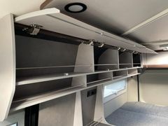 Pössl Summit 600 R S Plus| Bestand|Duo Control| I NetX