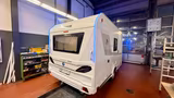 Knaus Yaseo 340 PX*TV*SAT*GPS*1.500kg* - Offers