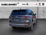 Jeep Grand Cherokee Summit PHEV 4Xe PANORAMA+PDC+KAME - Jeep Grand Cherokee Tageszulassungen