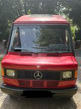 Mercedes-Benz 280D (T1/W601) - Mercedes-Benz 280 in Köln