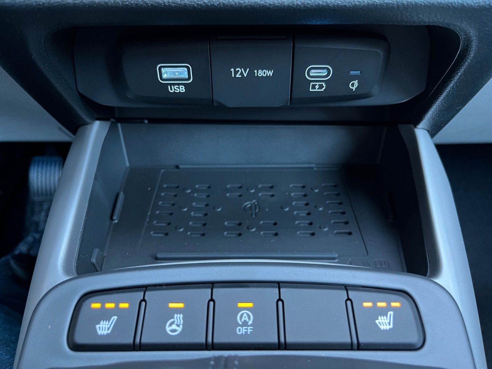 Hyundai i10 – Bild 15