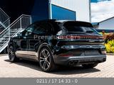 Porsche Cayenne e-hybrid /Hinterachslenkung / VOLL /-11% - Porsche Cayenne in Krefeld