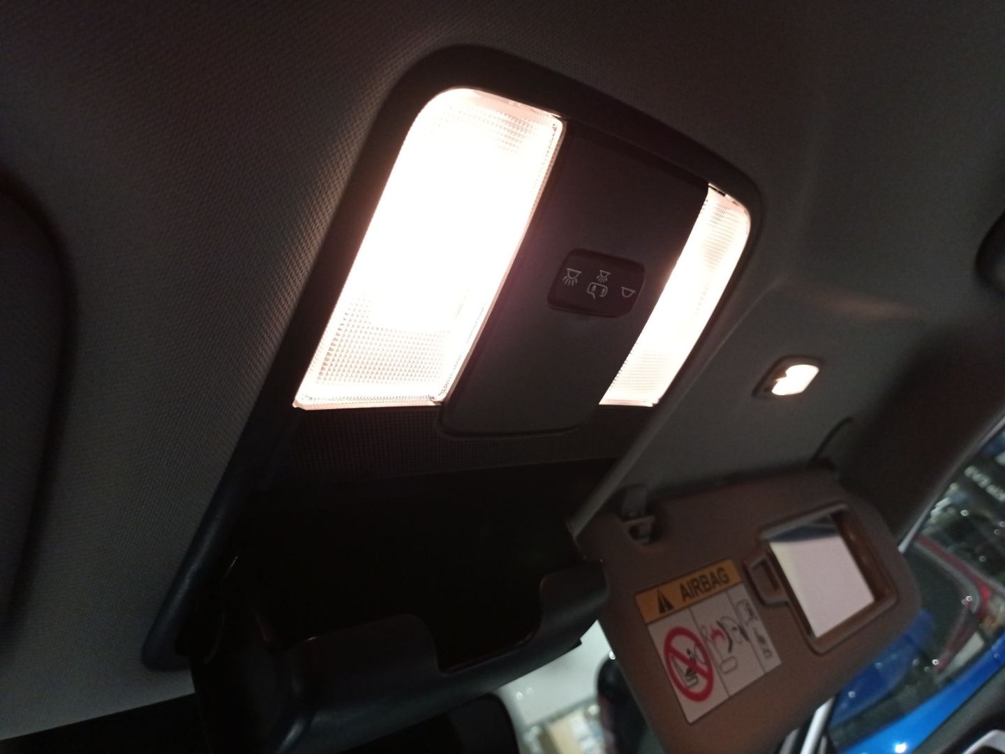 Kia cee'd Sportswagon - Bild 31