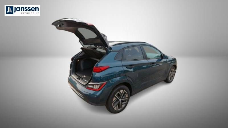 Fahrzeugabbildung Hyundai KONA Elektro PRIME-Paket