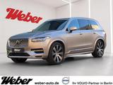 Volvo XC90 T8 Recharge Ultimate Bright *Luft*Massage* - Volvo XC90: Recharge Ultimate Bright
