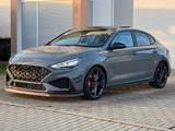 Hyundai i30 2.0 T-GDI N Performance DCT Fastback N P...