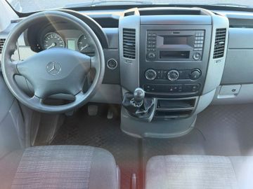 Mercedes Sprinter - 9