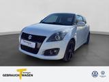 Suzuki Swift Sport 1.6 BI-XENON SITZHZG - Suzuki Swift in Bochum