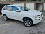 Volvo XC90 XC90 D5  7-Sitzer* Standheizung*AHK*