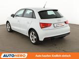 Audi A1 Sportback 1.4 TFSI Sport Aut.*NAV*PDC*SHZ*BT* - Audi A1: 1.4