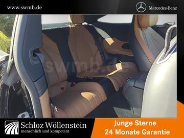 2023 Mercedes-BENZ CLE 照片 8