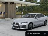 BMW 430iA GC M SPORT Kamera,HiFi,St+Go,Leder,Alu19 - gebrauchte BMW 430 Gran Coupé aus dem Jahr 2024