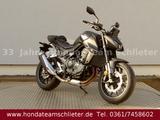 Honda CB750 Hornet MJ 2025 - 10 % FS Bonus * - HONDA CB750 F1