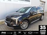 Cadillac XT4 Premium Luxury 350D AWD/Premium-Pack - Cadillac aus 2021