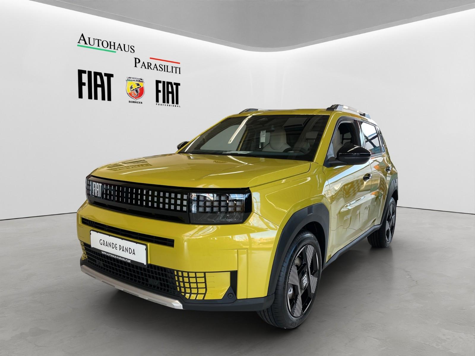 Fiat Grande Panda LaPrima Hybrid 1.2 T3 eDCT