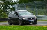 Volkswagen Polo 9N3 GTI Tracktool - Volkswagen Polo: 9n GTI