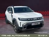 Dacia Duster Expression mild hybrid 130 Winter-Paket A - Dacia Jahreswagen