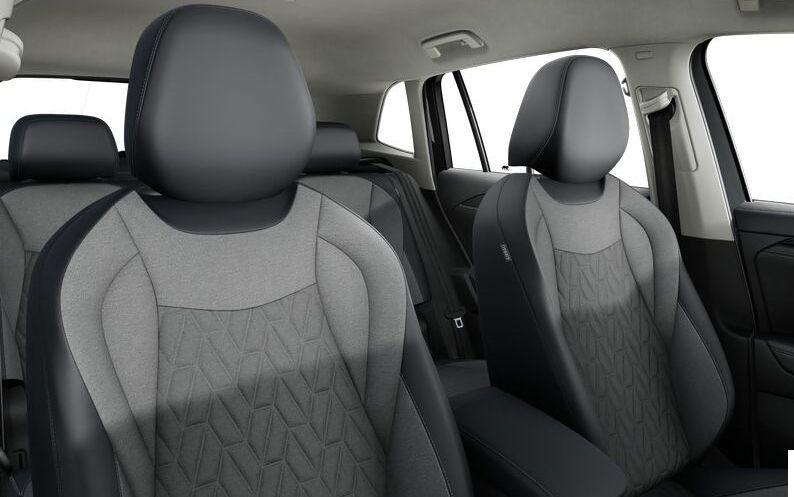 Volkswagen Tiguan - Bild 6