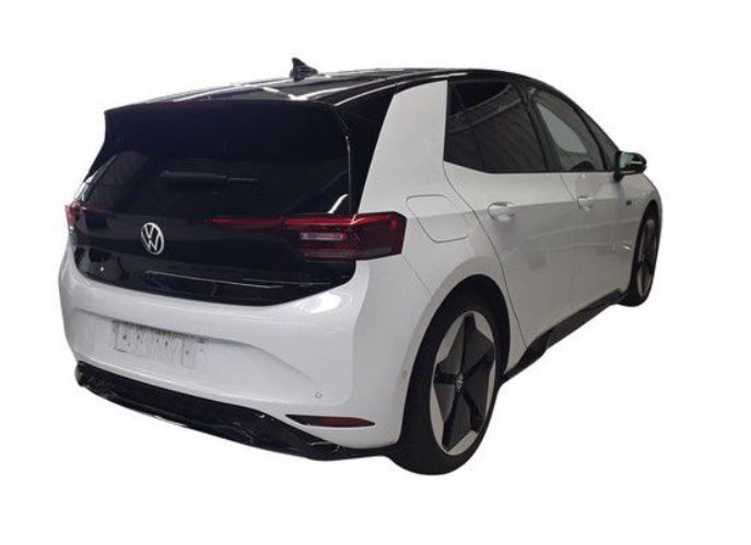 Volkswagen ID.3 - Bild 3
