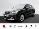 Seat ARONA XPERIENCE 1.0 TSI DSG Kam. Navi Virtual LM - Seat Arona Jahreswagen