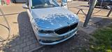 BMW 530i xDrive individuell gepflegt  - silberne BMW 530