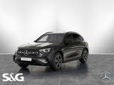 Mercedes-Benz GLC 220 d 4M AMG Distronic+DIG-LED+360°+AHK+360° - Mercedes-Benz GLC 220 in Halle
