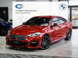 BMW 218 Gran Coupe i M Sport 19LM M-Sitze Head-Up - rote BMW 218 Gran Coupé